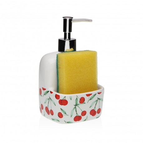 Para Cocinar Versa Dosificador Cherries multicolor para unisex