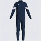 Chandals Joma Icono Street azul para hombre