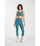 Leggings Ditchil Cp6030432-Grn multicolor para mujer