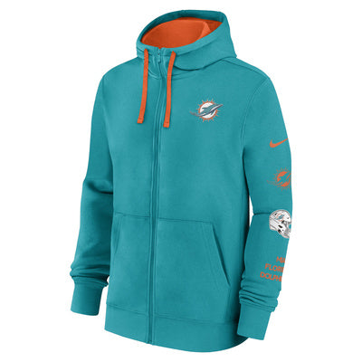 Sudaderas Nike 01Nc-037M-9P-Green multicolor para hombre