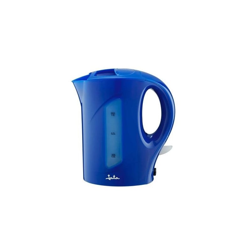 Pequeño Electrodoméstico Jata Hervidor De Agua 1L 900W Azul varios colores para unisex