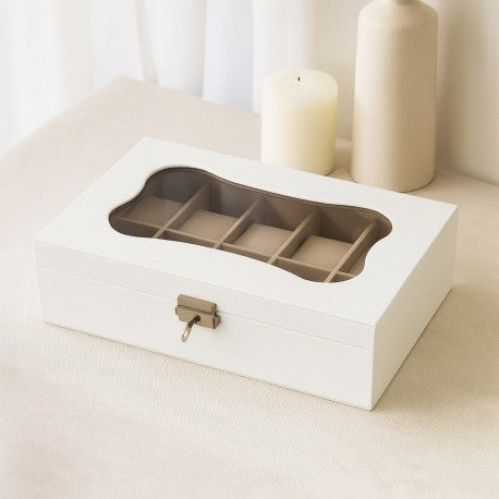 En Casa Versa blanco para unisex