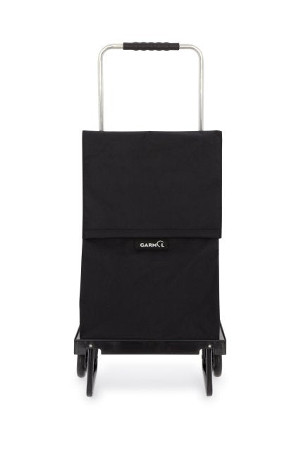 Aire Libre Garmol Plegafacil negro para unisex