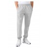 Pantalones Largos Champion 220299-Em021-Gris multicolor para mujer