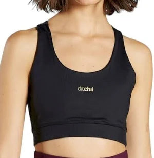 Tops Ditchil Sb6030900-Blk multicolor para mujer