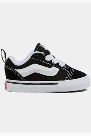 Zapatillas Vans Vn000D0K6Bt1-Blk multicolor para niños