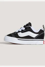 Zapatillas Vans Vn000D0K6Bt1-Blk multicolor para niños