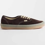 Zapatillas Vans Authentic Crpe marrón para hombre