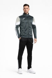 Chandals Joma Icono Street gris para hombre