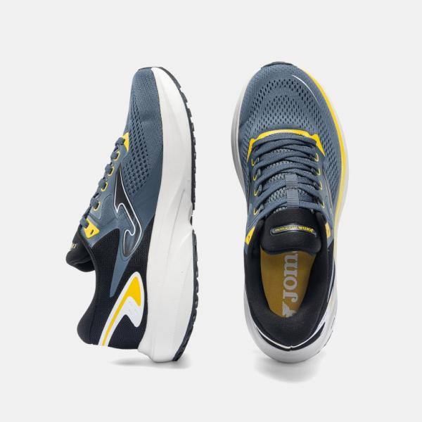 Zapatillas Joma Speed Men 2622 gris para hombre