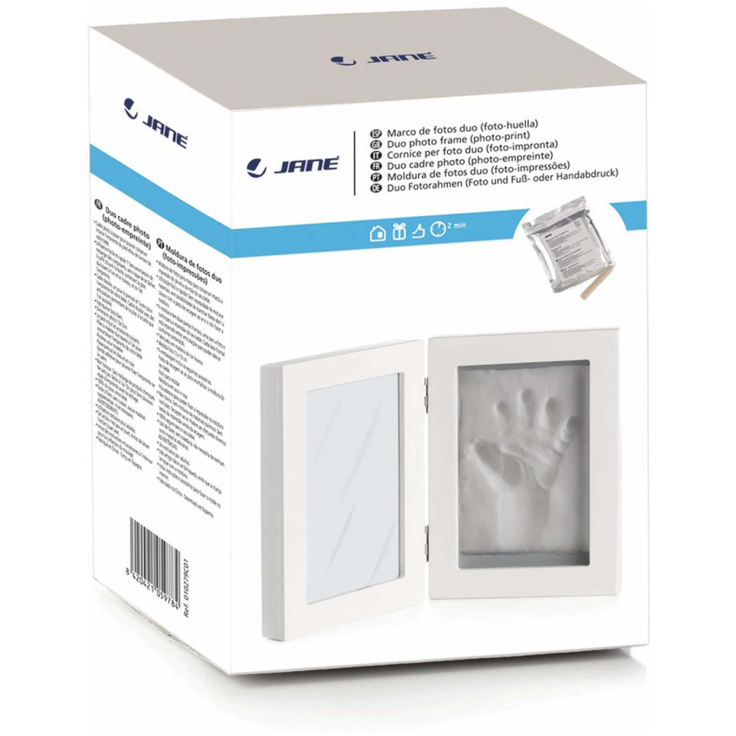 Imagen del producto con referencia 10279-BLANCO