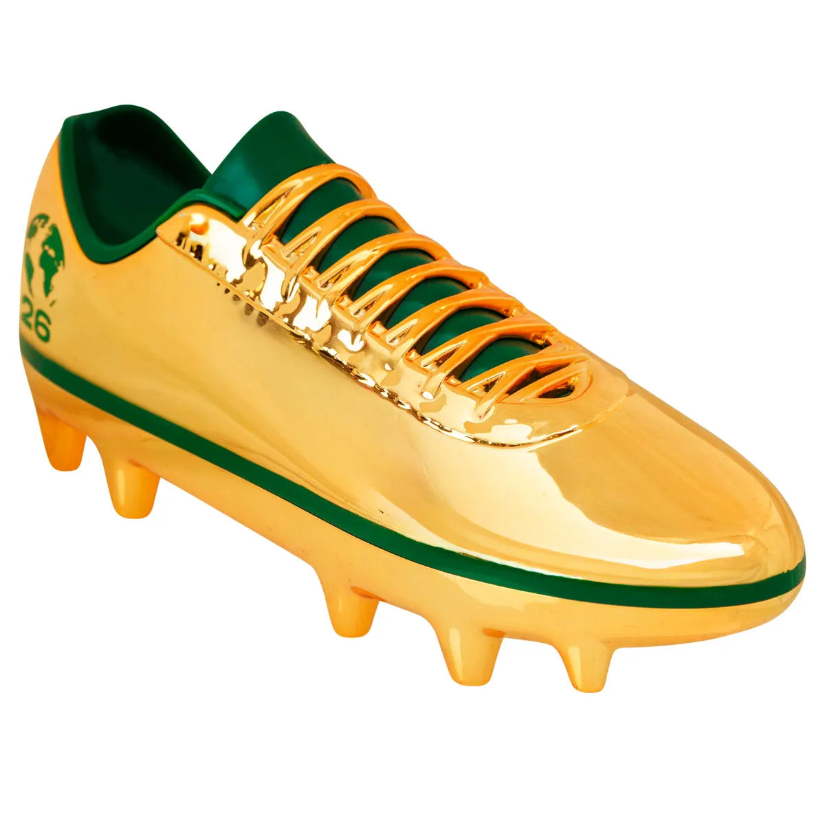 Fútbol Jazwares Supergoal Mundial Bota De Futbol multicolor para niños
