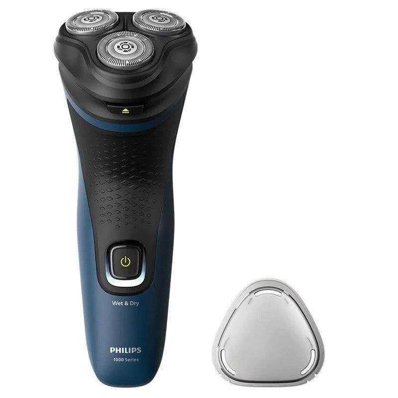 Pequeño Electrodoméstico Philips Shaver 1000 negro para unisex