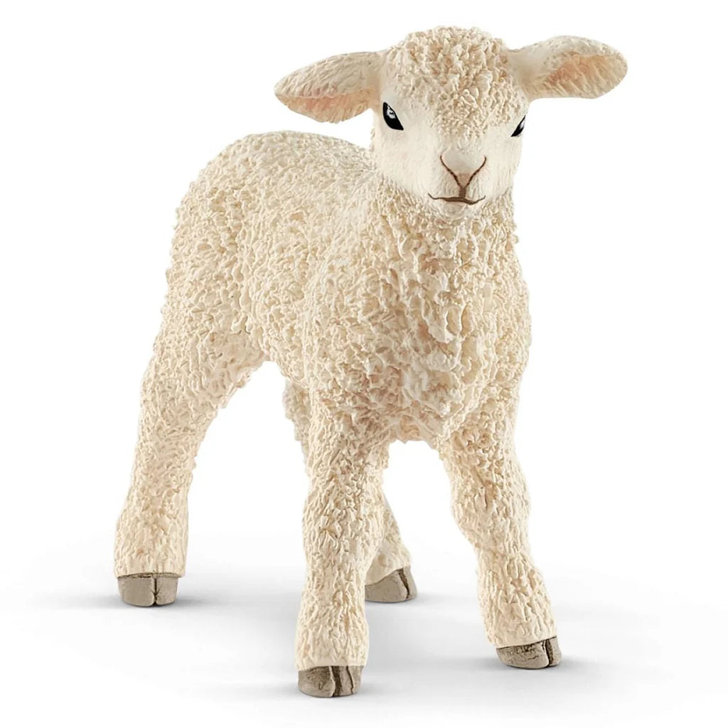 Figuras Y Minimundos Schleich 13883-Beige multicolor para juguetes