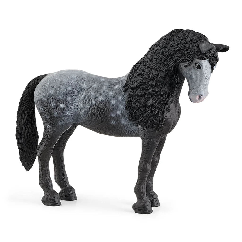 Figuras Y Minimundos Schleich 13922-Gris multicolor para juguetes