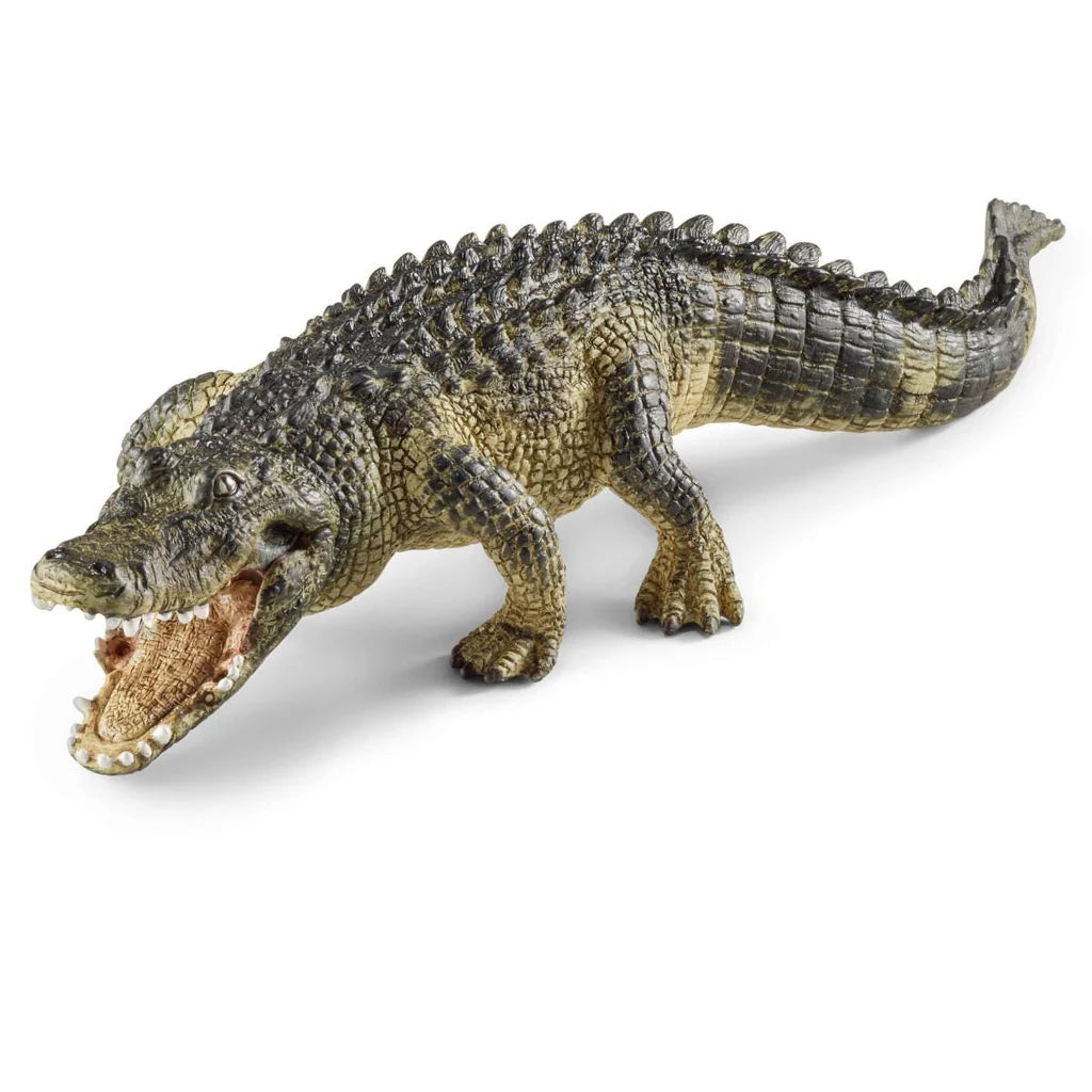 Figuras Y Minimundos Schleich 14727-Gris multicolor para juguetes