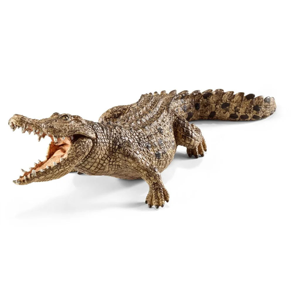 Figuras Y Minimundos Schleich 14736-Marrón multicolor para juguetes