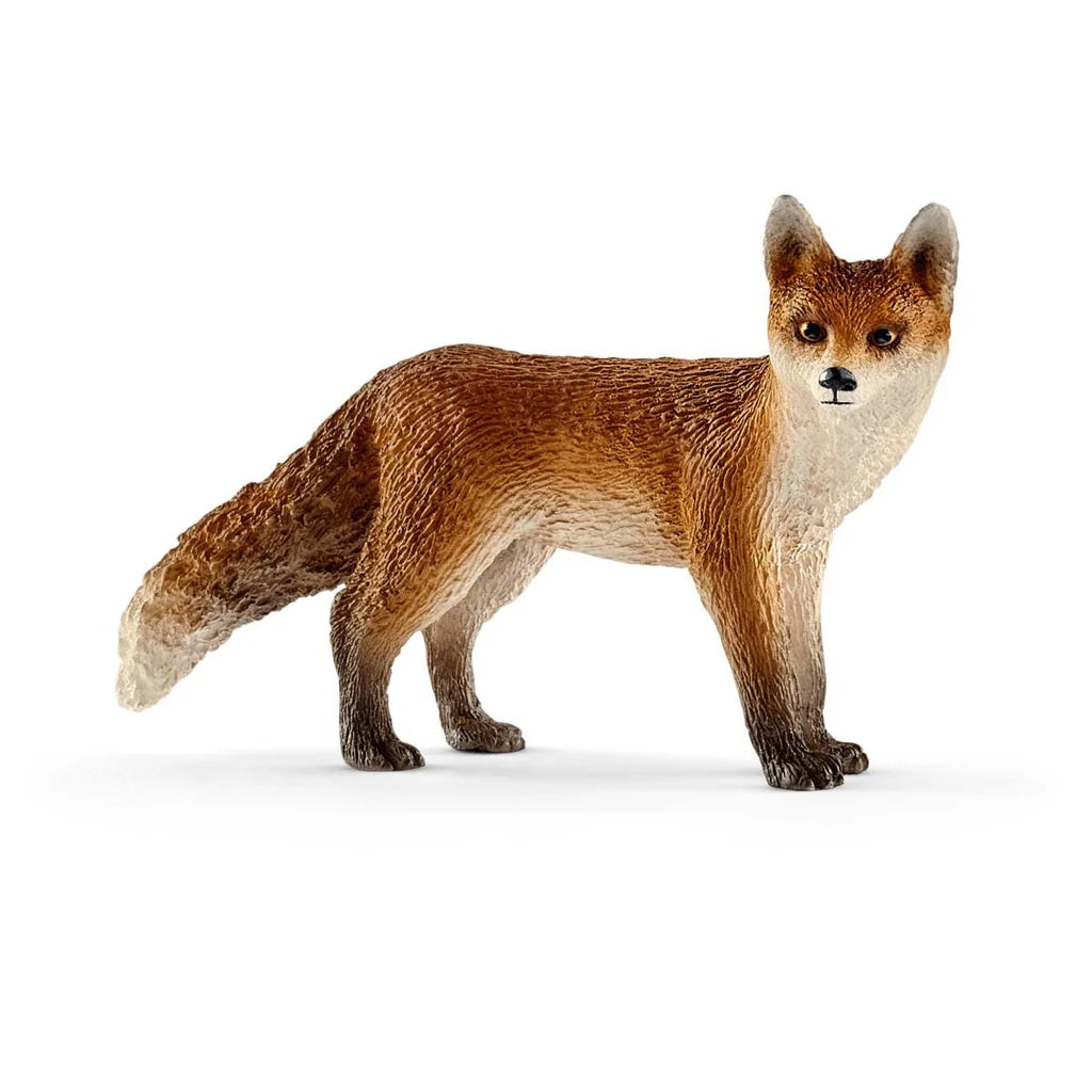 Figuras Y Minimundos Schleich 14782-Marrón multicolor para juguetes