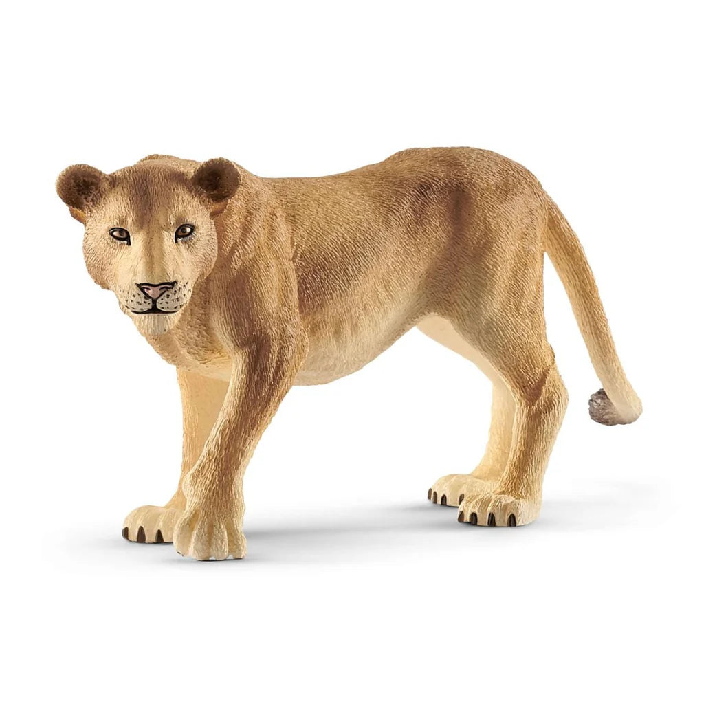 Figuras Y Minimundos Schleich 14825-Amarillo multicolor para juguetes