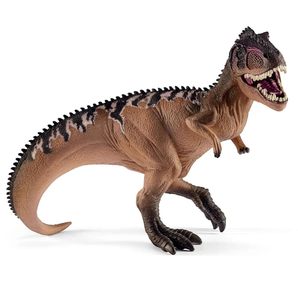 Figuras Y Minimundos Schleich 15010-Marrón multicolor para juguetes