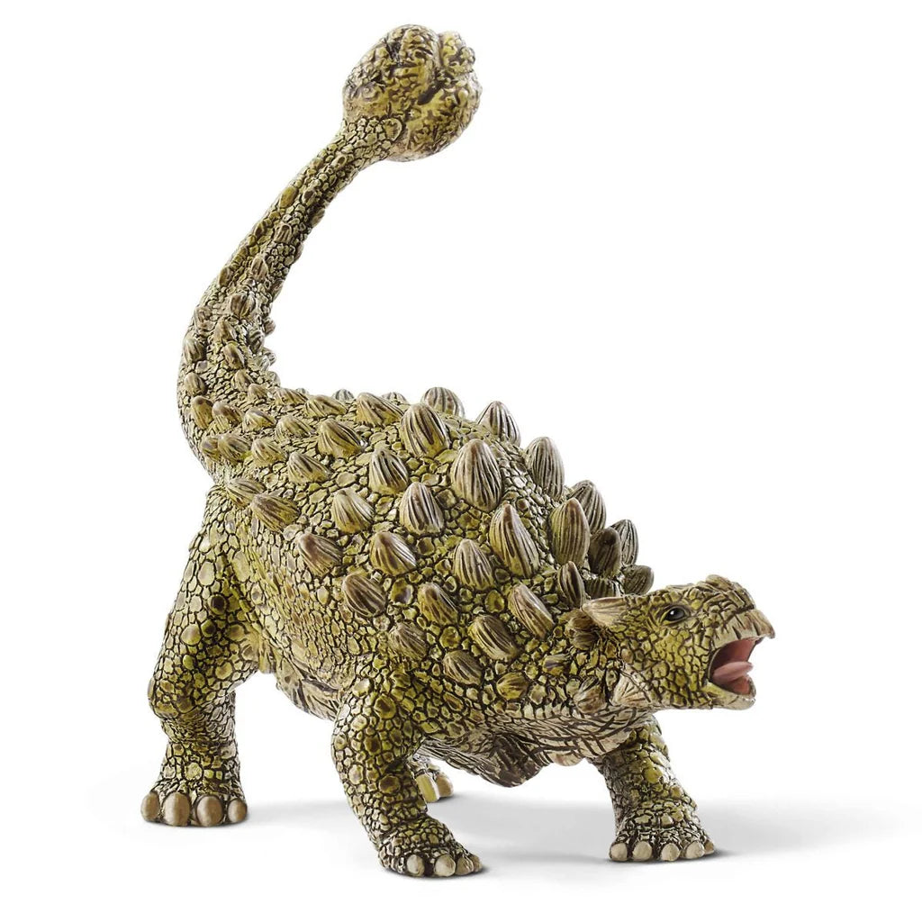 Figuras Y Minimundos Schleich 15023-Verde multicolor para juguetes