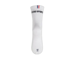 Calcetines Le Coq Sportif 2210752-Wht multicolor para hombre