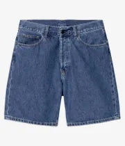 Pantalones Cortos Y Bermudas Carhartt Nolan Short azul para hombre