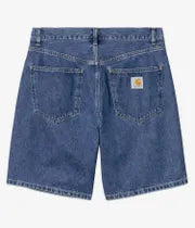 Pantalones Cortos Y Bermudas Carhartt Nolan Short azul para hombre