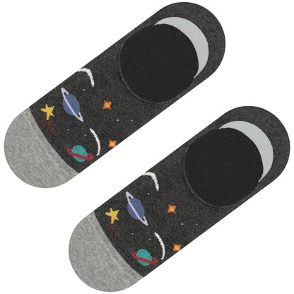 Calcetines Jimmy Lion 1961 multicolor para hombre