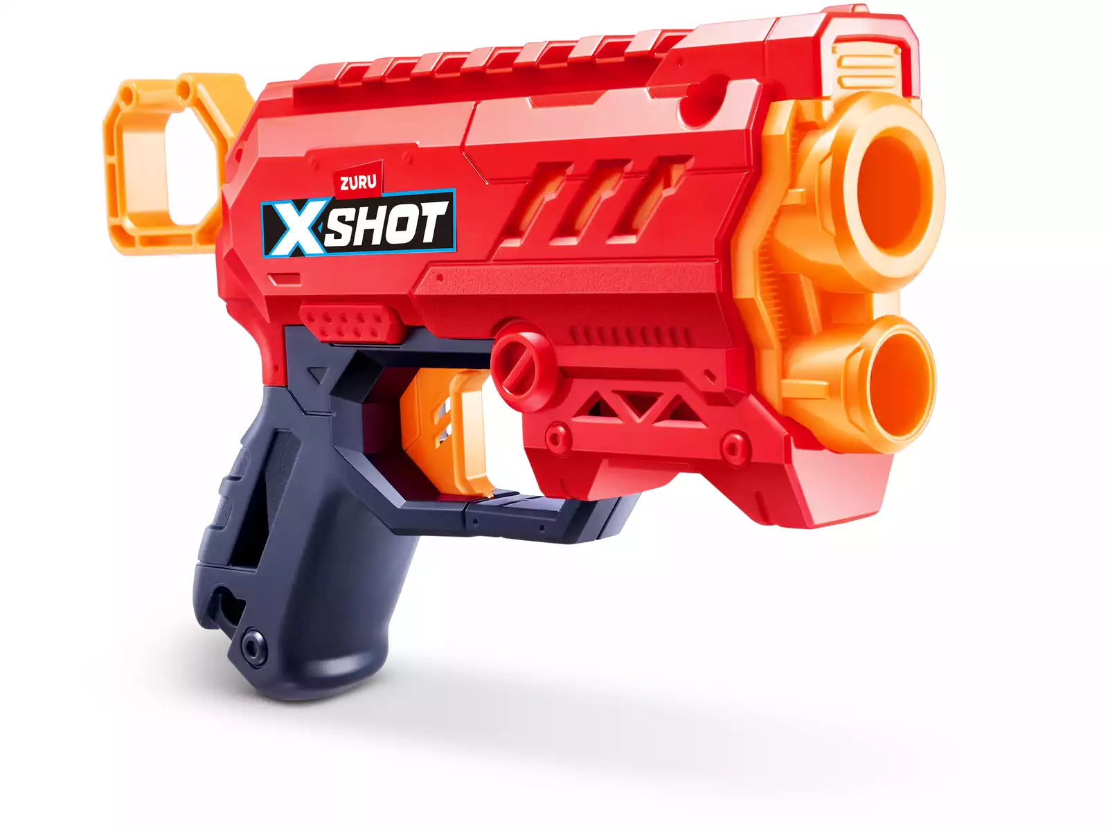 Aire Libre Zuru Xshot-Series 1-Combo Pack 2Pk Reflex 6 A multicolor para niños
