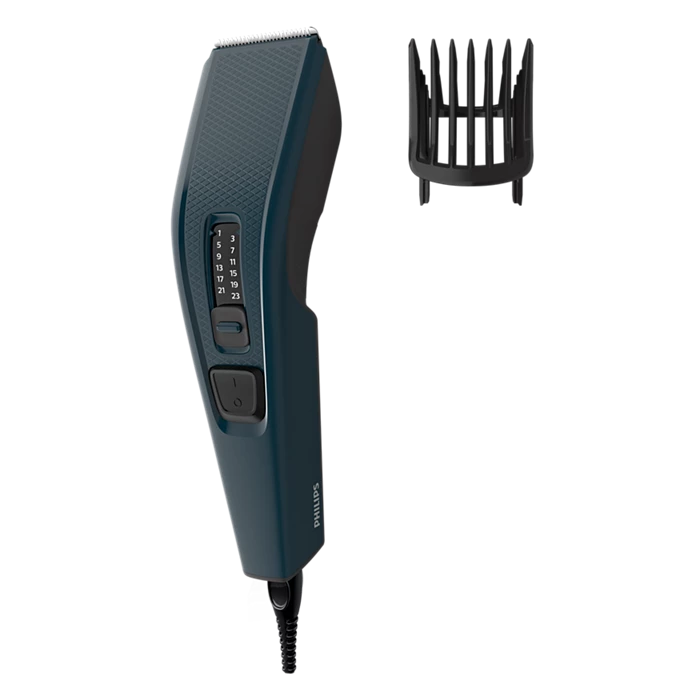 Pequeño Electrodoméstico Philips Hair Clipper azul para hombre