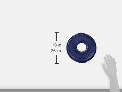 Para Cocinar Ibili 870926-Azul multicolor para menaje de cocina