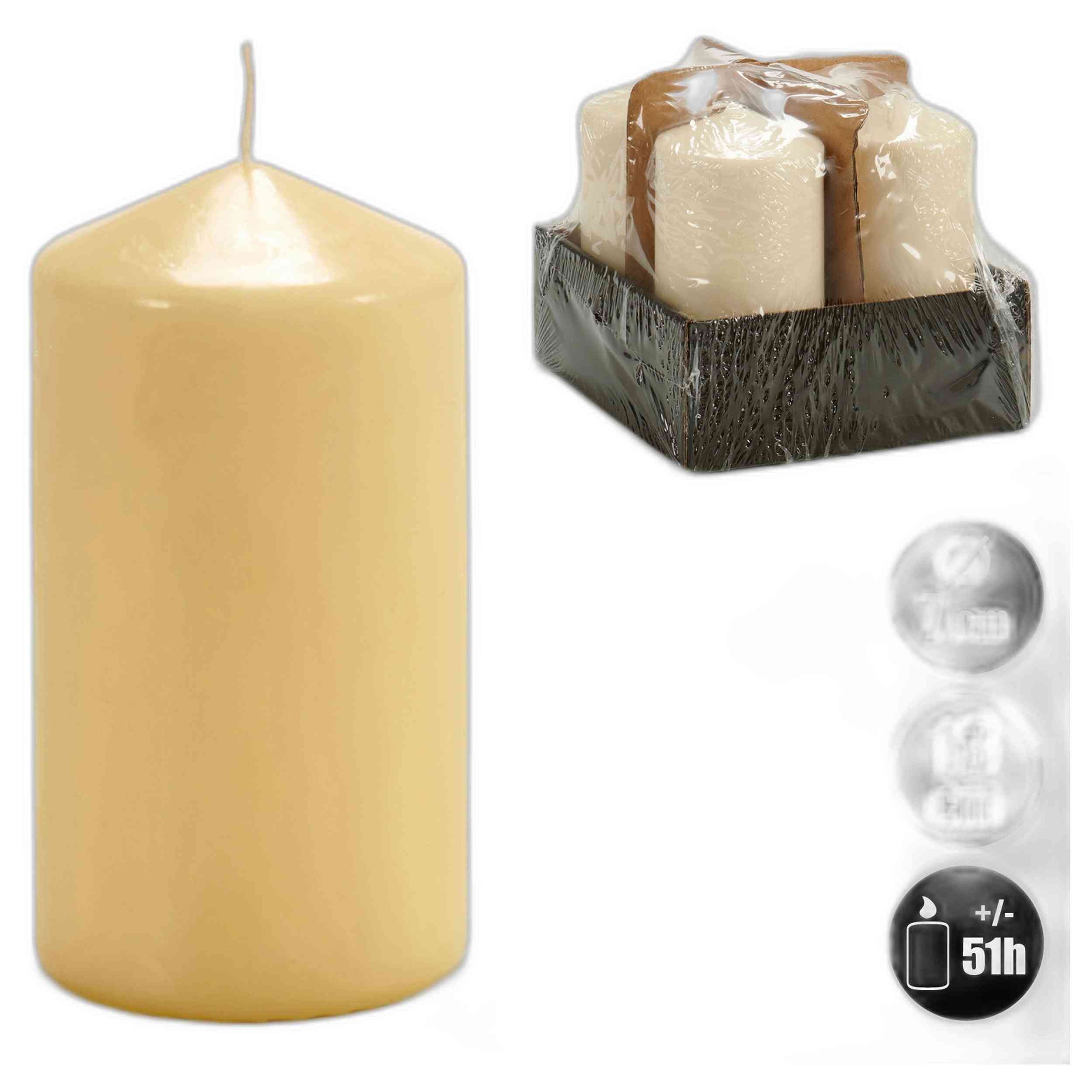 Imagen del producto con referencia 30415-CREAM
