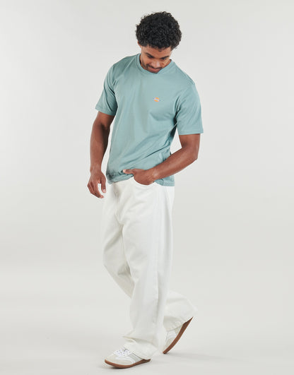 Camiseta Dickies Mapleton Tee azul para hombre