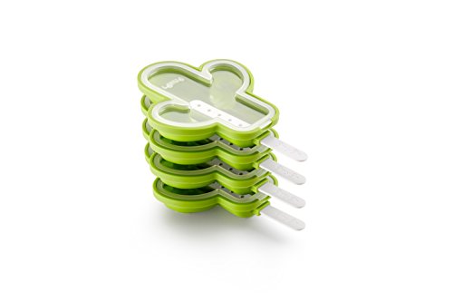 Utensilios Lekue 3400264S01U150-Ver multicolor para menaje de cocina