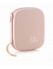 Baño Jané Set De Higiene Con Neceser  rosa para niños