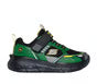 Zapatillas Skechers Adventure Track-Rugged verde para niños