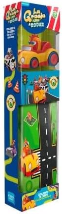 Otros Bandai Ar84920 multicolor para juguetes