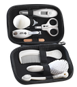 Baño Tommee Tippee Neceser De Cuidados Del Bebé Care Protect gris para bebe