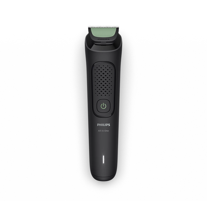 Pequeño Electrodoméstico Philips All-In-Onet Rimmer negro para hombre