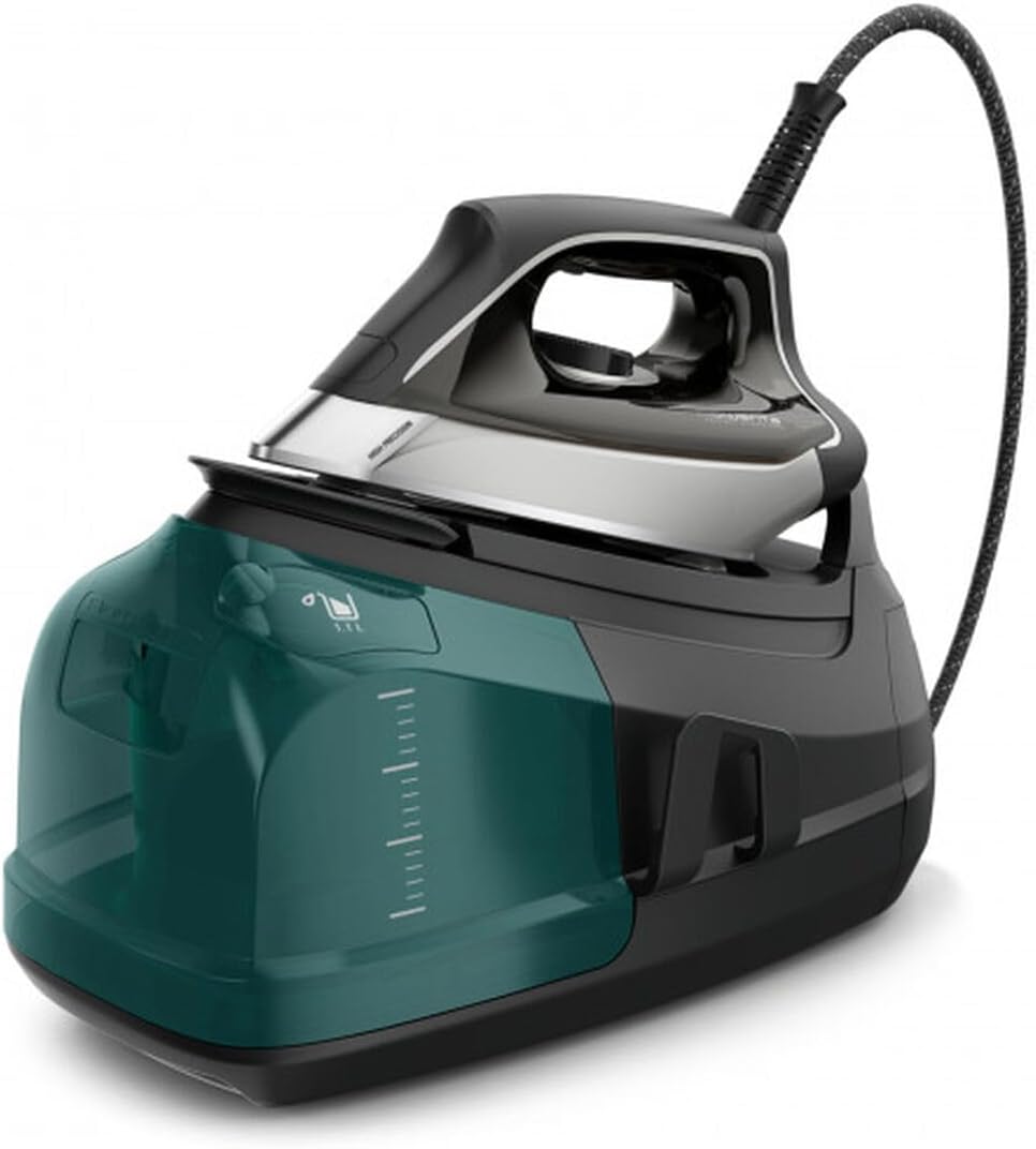 Pequeño Electrodoméstico Rowenta Perfect Steam Pro multicolor para unisex