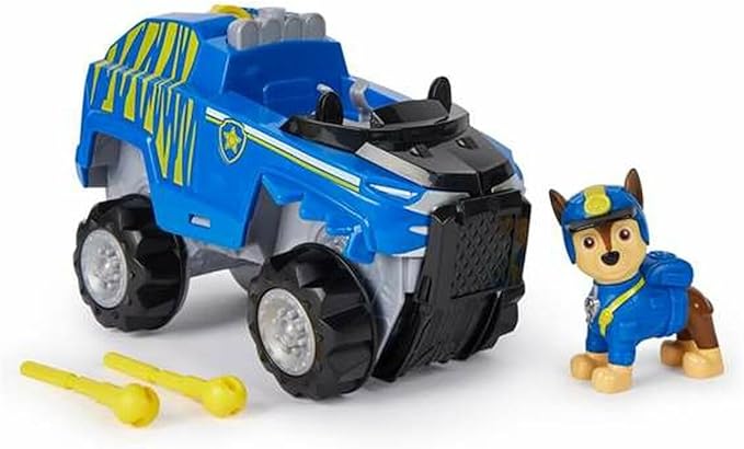 Figuras Y Minimundos Spin Master 6067778 multicolor para juguetes