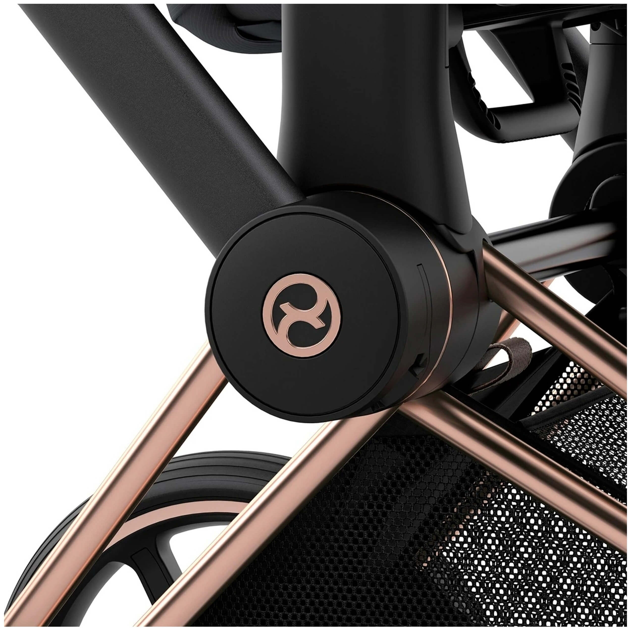 Imagen del producto con referencia 521002337ROSEGOLD