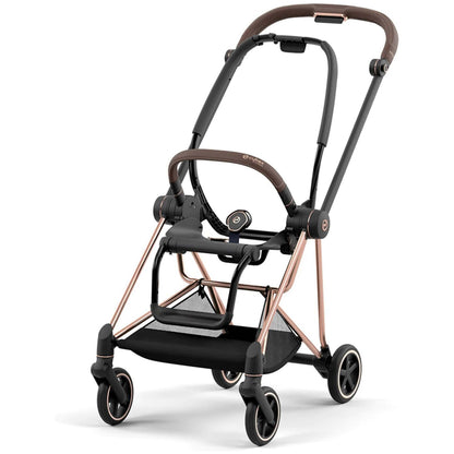 Imagen del producto con referencia 521002525ROSEGOLD