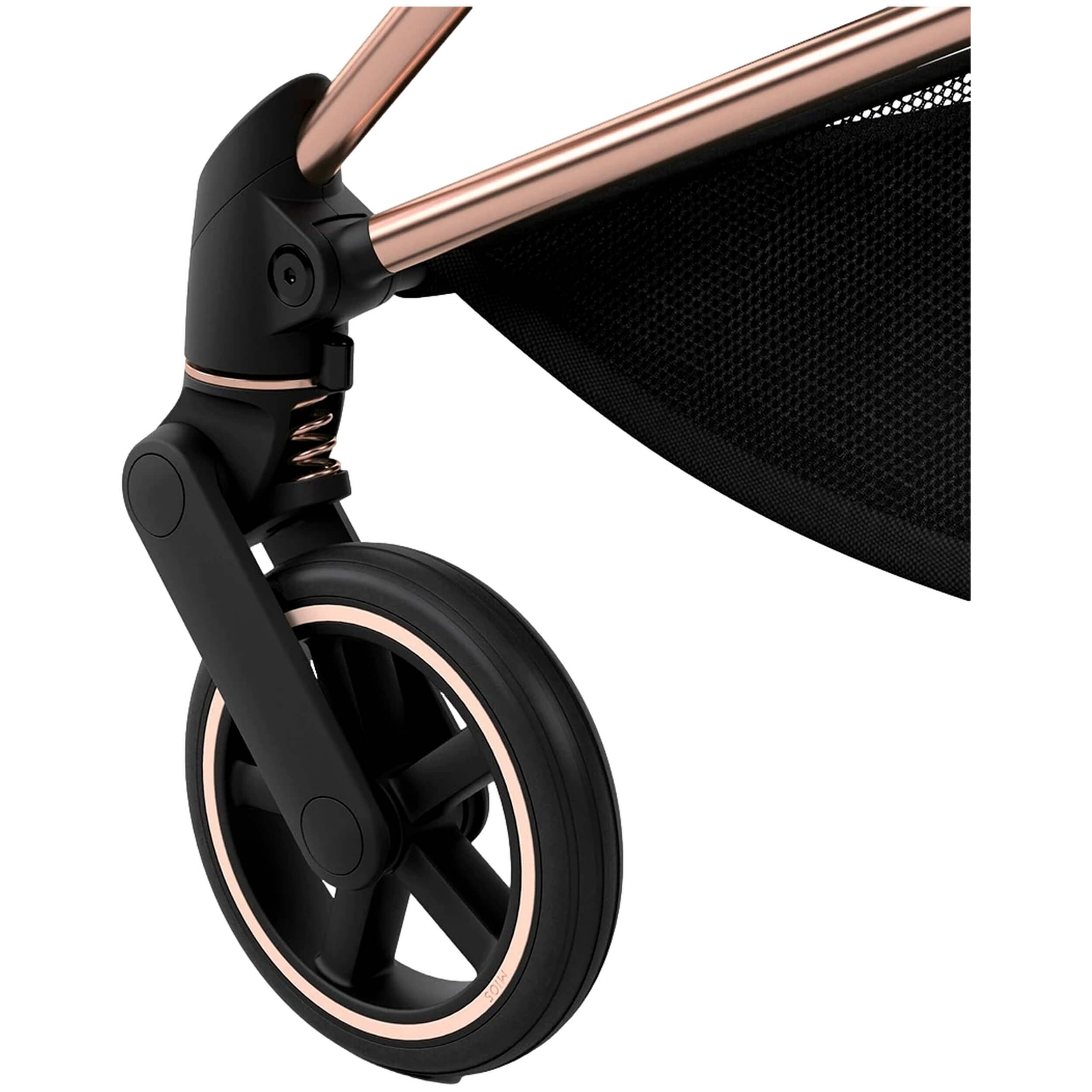 Imagen del producto con referencia 521002525ROSEGOLD