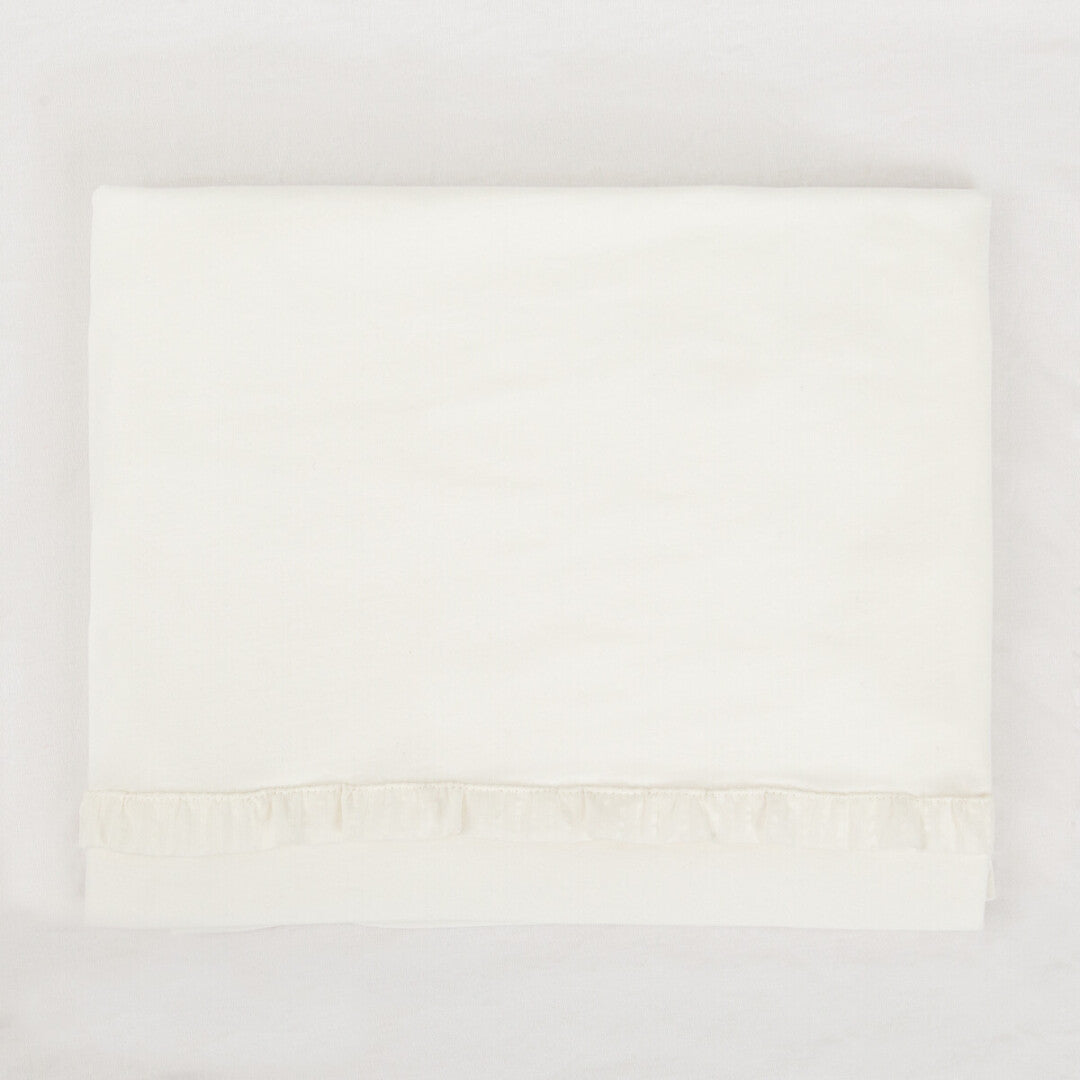 En Casa Bimbidreams Tríptico Punto Cuna 60X120Cm Cloud Blanco multicolor para bebe
