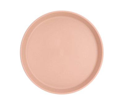Para Comer Tutete Vajilla Infantil Light Pink 6 Pcs multicolor para niños