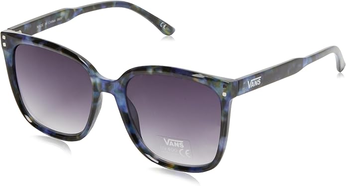 Gafas De Sol Vans Gilpin Sunglass negro para mujer