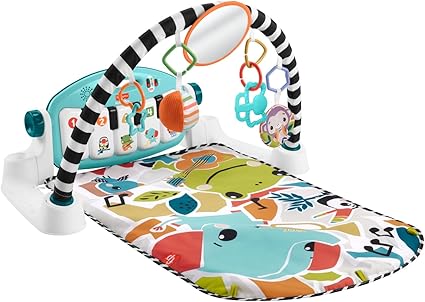 Primera Infancia Mattel Games Hwy54 multicolor para juguetes