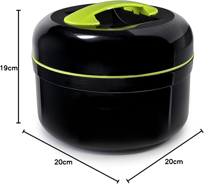 Camping Ibili  negro para unisex
